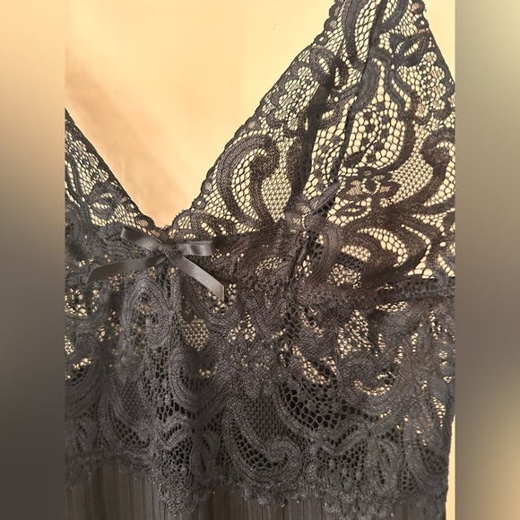 Lace shapewear - Picture 5 of 10